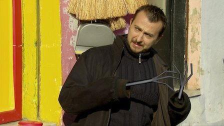 Leyla and Mecnun Season 2 Episode 17 - Marduk