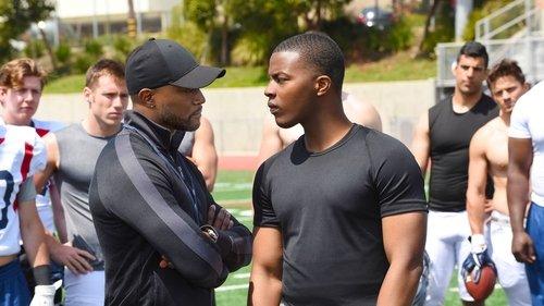 undefined Season 1 Episode 1 - Pilot