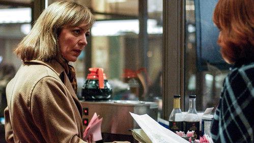 The West Wing Season 6 Episode 10 - Faith Based Initiative