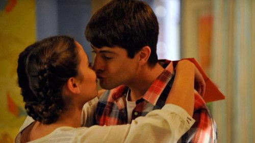 Los Protegidos Season 3 Episode 14 - Episode 14