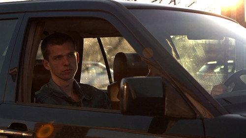 Gone Season 1 Episode 1 - Field of Broken Dreams