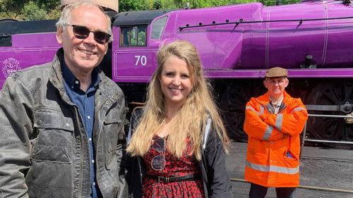 Hornby: A Model World Season 2 Episode 3 - Coronation Coach