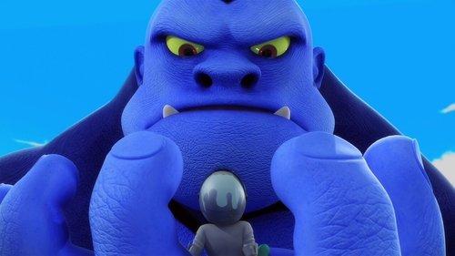 undefined Season 2 Episode 11 - Gorizilla