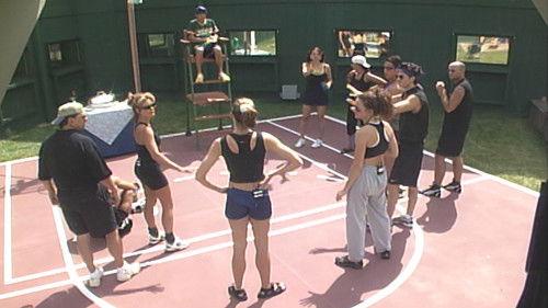 Big Brother Season 2 Episode 3 - Luxury Competition