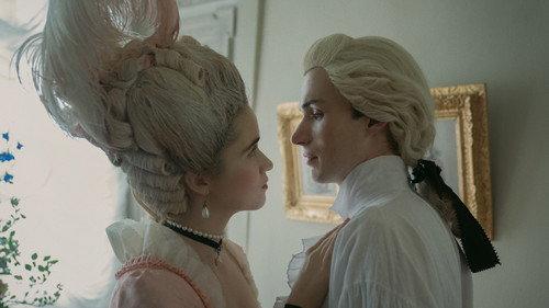 Dangerous Liaisons Season 1 Episode 3 - Even God Does Not Forgive