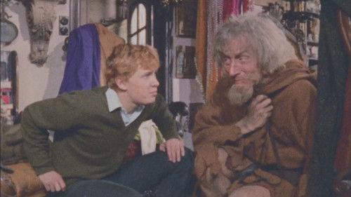 Catweazle Season 1 Episode 8 - The Power of Adamcos