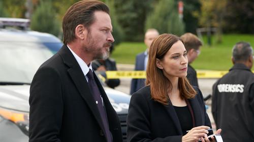 Law & Order Toronto: Criminal Intent Season 2 Episode 8 - Canadian Dream