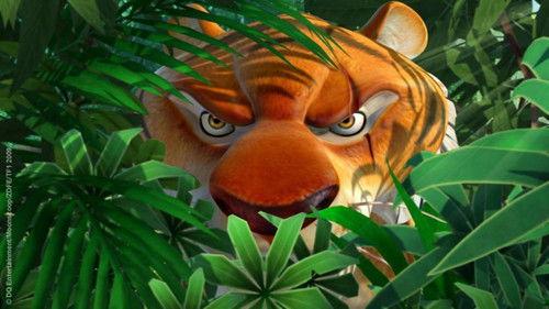 The Jungle Book Season 1 Episode 21 - The Bridge