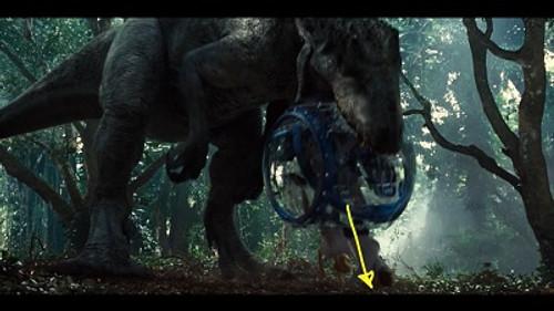 Faux raccord Season 7 Episode 8 - Episode 8