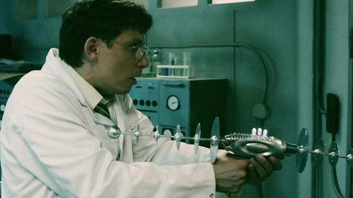 HB Season 1 Episode 5 - Похороны Венеролога