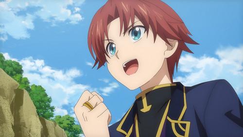 I'm a Noble on the Brink of Ruin, So I Might as Well Try Mastering Magic Season 1 Episode 5 - Liam Tries Getting Engaged to the Princess