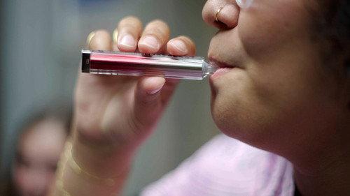 Zembla Season 31 Episode 9 - Dealers op het schoolplein