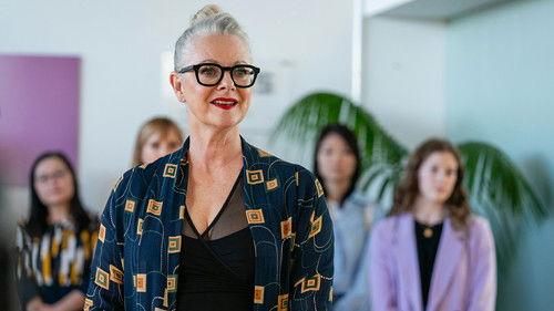 My Life Is Murder Season 4 Episode 5 - En Pointe