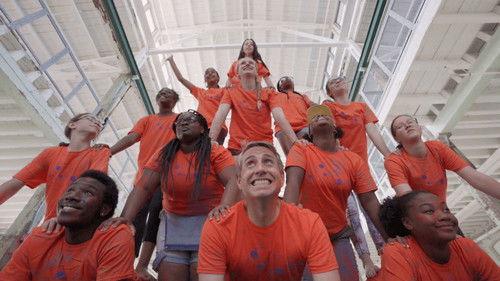 Making Good Season 2 Episode 3 - Trenton Circus Squad