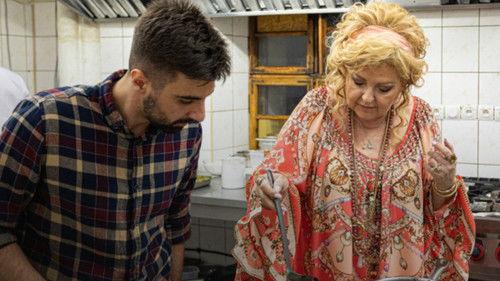 Kuchenne rewolucje Season 30 Episode 2 - Episode 2 - Baszta