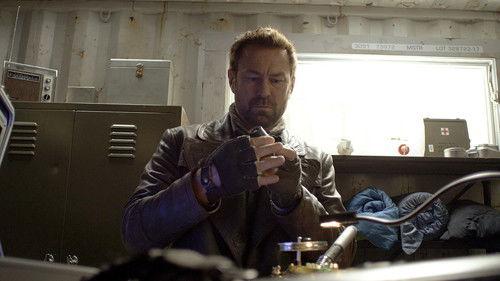 Defiance Season 2 Episode 11 - Doll Parts