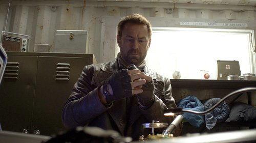 Defiance Season 2 Episode 11 - Doll Parts