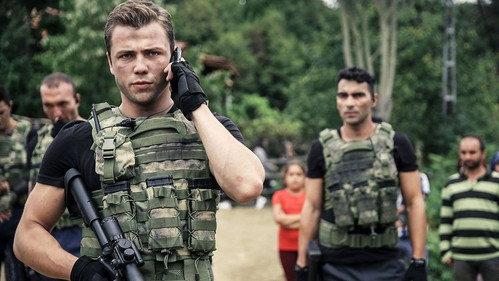 Söz Season 2 Episode 2 - Episode 2