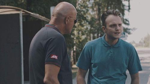 Gang Wars Season 5 Episode 4 - Episode 4