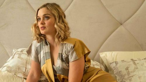 undefined Season 3 Episode 5 - The New Colossus