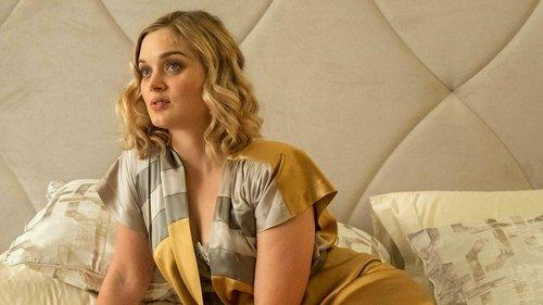 undefined Season 3 Episode 5 - The New Colossus