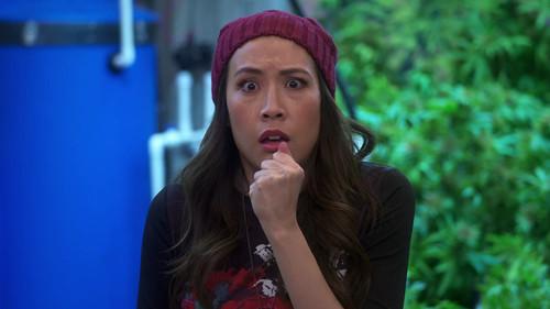 Disjointed Season 1 Episode 6 - Donna Weed