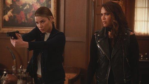 undefined Season 3 Episode 14 - My Brother's Keeper