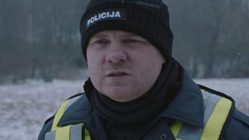 Ne tau, Martyna! Season 1 Episode 5 - Episode 5