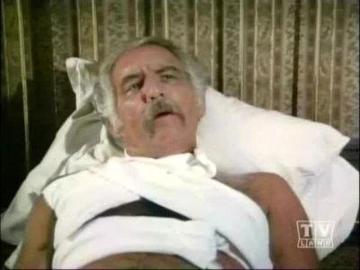 Gunsmoke Season 16 Episode 8 - Luke