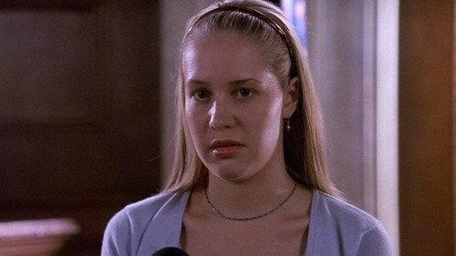 Law & Order Season 12 Episode 20 - Dazzled