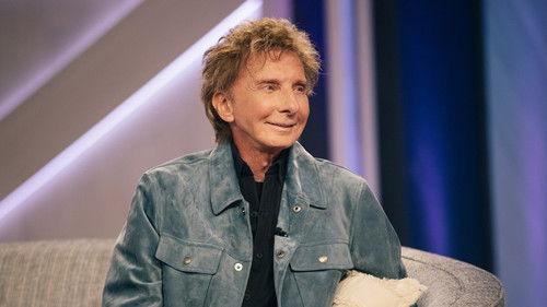 The Kelly Clarkson Show Season 3 Episode 18 - Barry Manilow, Marque Richardson, Logan Browning, Cynthia Bailey, Zyra Gorecki, 2CELLOS, Simone Biles, Jordan Chiles