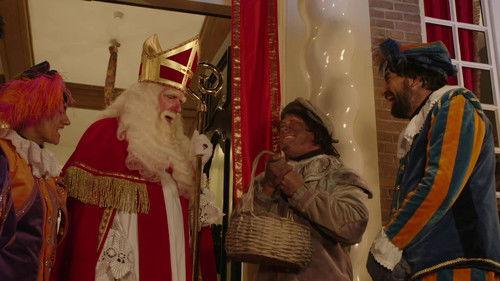 Sinterklaasjournaal Season 24 Episode 8 - Episode 8