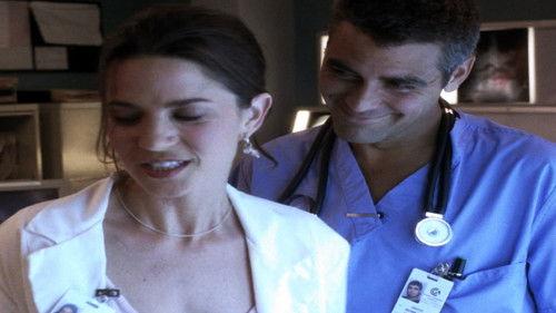 ER Season 3 Episode 2 - Let the Games Begin