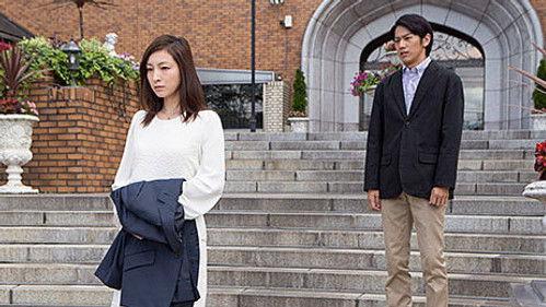 Saintly Woman Season 1 Episode 7 - This Love's End