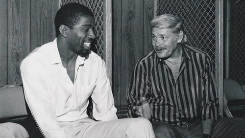 Legacy: The True Story of the LA Lakers Season 1 Episode 1 - Episode 1