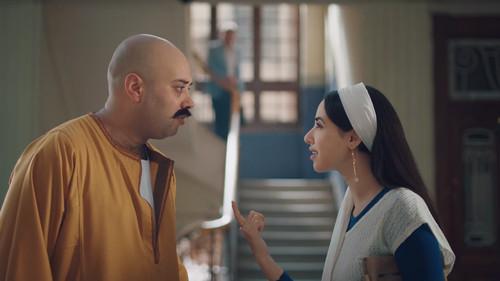 At the Building's Door Season 1 Episode 9 - Episode 9