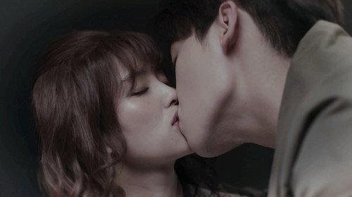 Lucky's First Love Season 1 Episode 17 - Episode 17