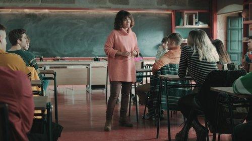 The Mess You Leave Behind Season 1 Episode 2 - They Know