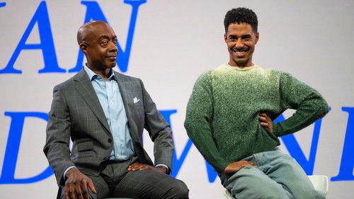 Made For TV with Boman Martinez-Reid Season 1 Episode 3 - The News