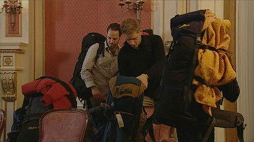 Wie is de Mol? Season 4 Episode 5 - Season 4, Episode 5