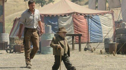 undefined Season 2 Episode 1 - Los Moscos