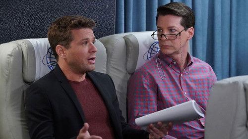 Will & Grace Season 3 Episode 9 - Bi-Plane