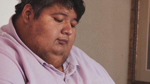 My 600-lb Life Season 9 Episode 8 - Isaac's Journey