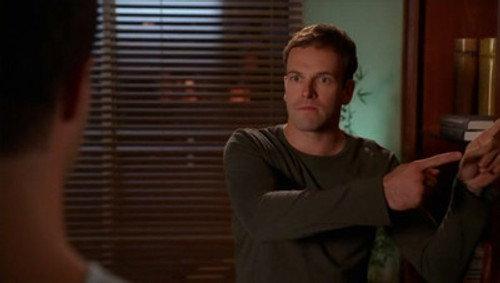 Eli Stone Season 1 Episode 4 - Wake Me Up Before You Go-Go