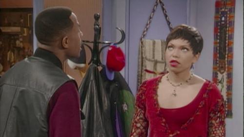 Martin Season 2 Episode 20 - Arms Are for Hugging