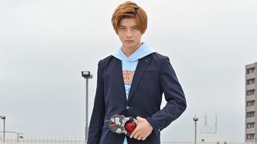 Kamen Rider Zero-One Season 1 Episode 44 - There Is Only One Person Who Can Stop You