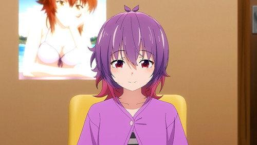 TenPuru Season 1 Episode 6 - Let's Establish Facts!
