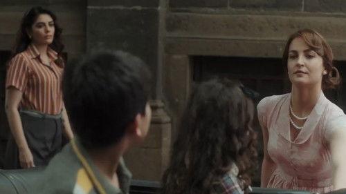 The Verdict - State Vs Nanavati Season 1 Episode 3 - Rules of Engagement