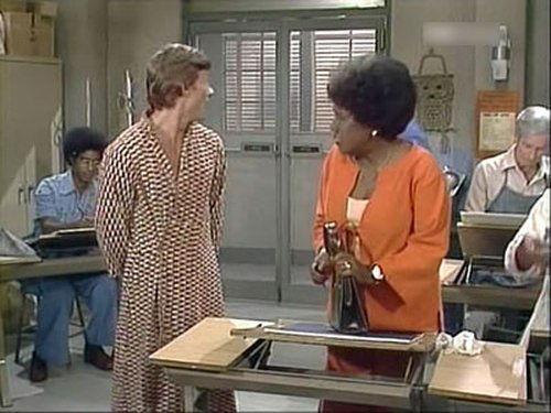 The Jeffersons Season 5 Episode 1 - Louise's Painting