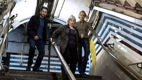 Spooks Season 7 Episode 8 - Nuclear Strike